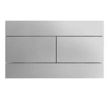 Кнопка смыва хром Jacob Delafon E4316-CP