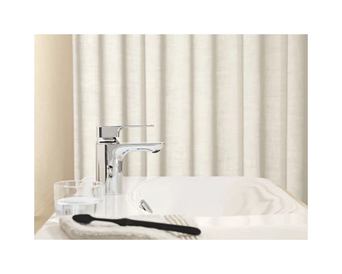 Смеситель для раковины без донного клапана Jacob Delafon Aleo+ E72314-CP