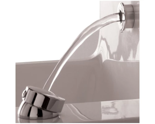 Смеситель для раковины Jacob Delafon Pop Laminar EB408-NF