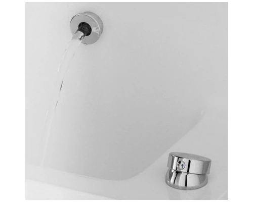 Смеситель для раковины Jacob Delafon Pop Laminar EB408-NF