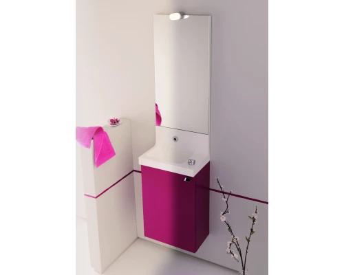 Смеситель для раковины Jacob Delafon Pop Laminar EB408-NF