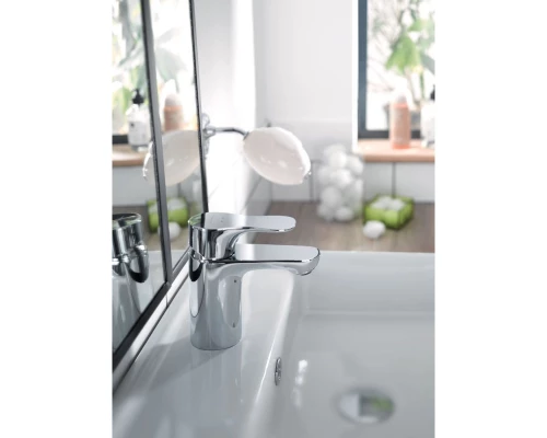 Смеситель для раковины с донным клапаном Jacob Delafon Villette E23718-CP