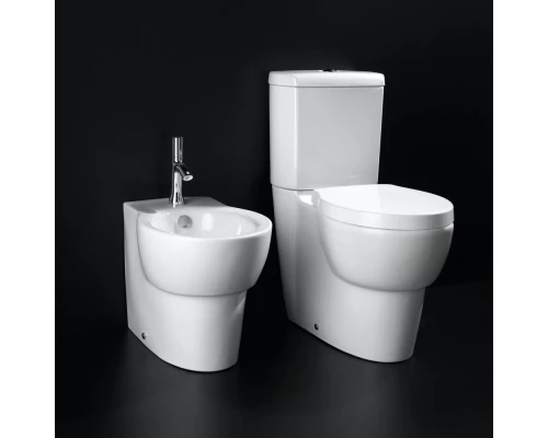 Смеситель для биде с донным клапаном Jacob Delafon Toobi E8961-CP