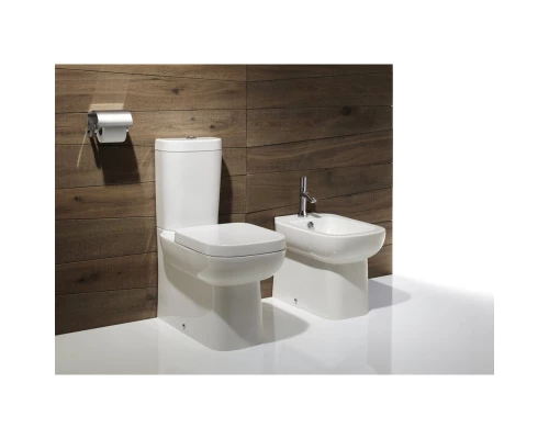 Смеситель для биде с донным клапаном Jacob Delafon Toobi E8961-CP