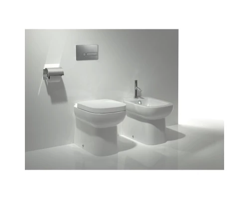 Смеситель для биде с донным клапаном Jacob Delafon Toobi E8961-CP