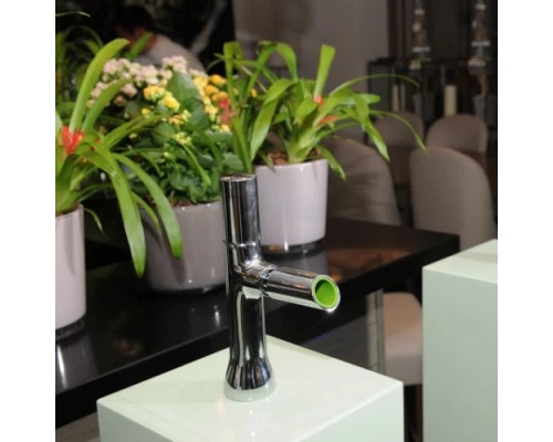 Смеситель для биде с донным клапаном Jacob Delafon Toobi E8961-CP