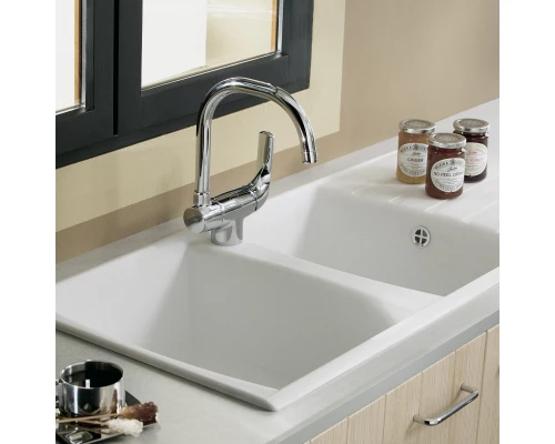 Смеситель для кухни Jacob Delafon Nateo E76250-CP