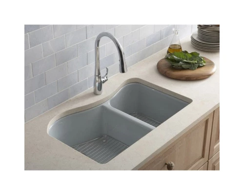 Смеситель для кухни Jacob Delafon Simplice 596D-CP