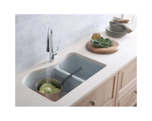 Смеситель для кухни Jacob Delafon Simplice 596D-CP