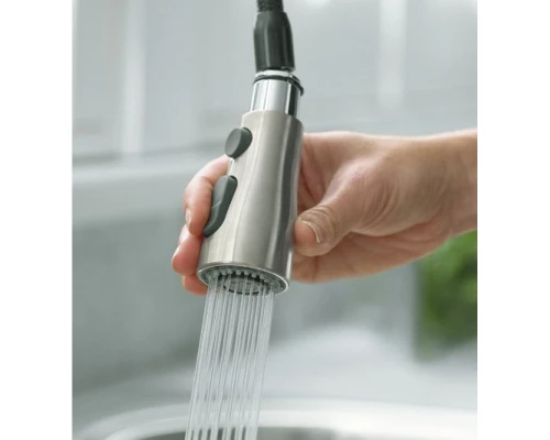 Смеситель для кухни Jacob Delafon Simplice 596D-CP