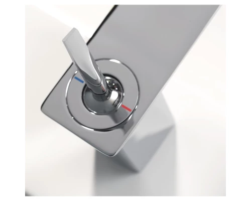 Смеситель для биде с донным клапаном Jacob Delafon Stance E14763-CP