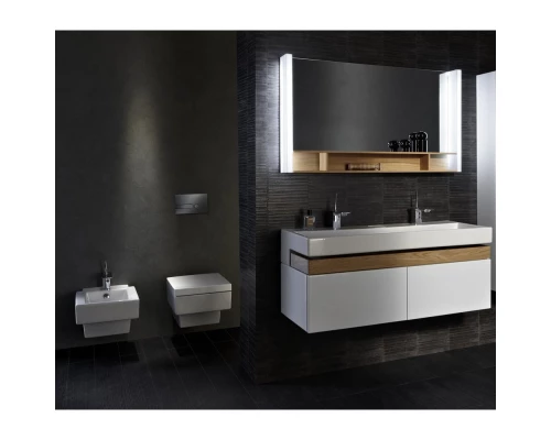 Смеситель для биде с донным клапаном Jacob Delafon Stance E14763-CP