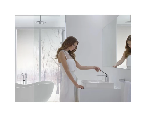 Смеситель для раковины с донным клапаном Jacob Delafon Avid E97345-CP