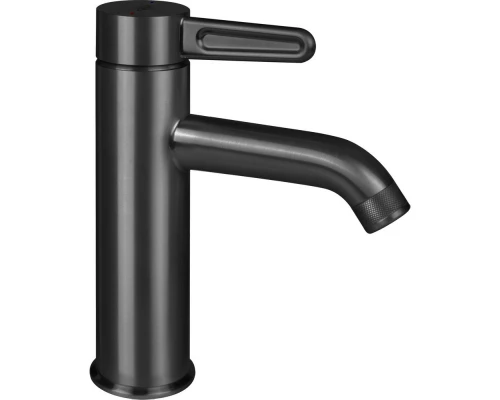 Смеситель для раковины с донным клапаном Jacob Delafon Nouvelle Vague E78335-BLV