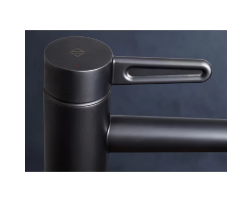 Смеситель для раковины с донным клапаном Jacob Delafon Nouvelle Vague E78335-BLV