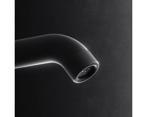 Смеситель для раковины с донным клапаном Jacob Delafon Nouvelle Vague E78335-BLV