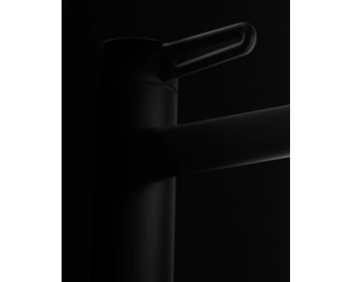 Смеситель для раковины с донным клапаном Jacob Delafon Nouvelle Vague E78335-BLV