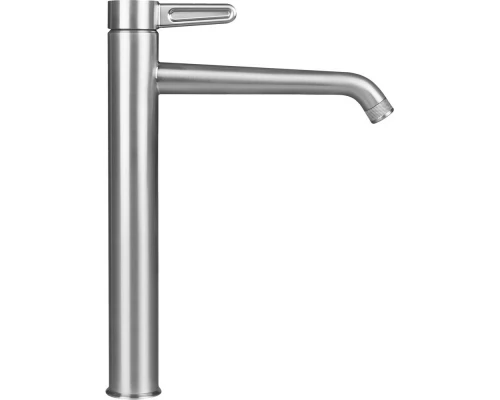 Смеситель для раковины без донного клапана Jacob Delafon Nouvelle Vague E78340-CAT