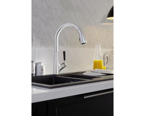 Смеситель для кухни Jacob Delafon Malleco E77748-CP