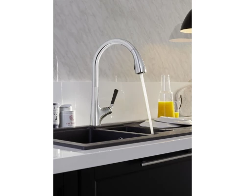 Смеситель для кухни Jacob Delafon Malleco E77748-CP