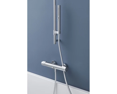 Термостат для ванны Jacob Delafon Metro E24395-CP