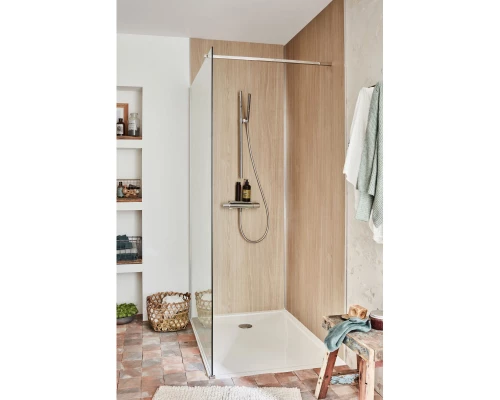 Термостат для душа Jacob Delafon Metro E21767-CP