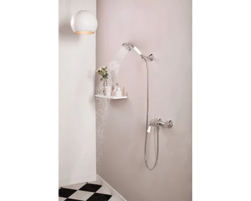 Смеситель для душа Jacob Delafon Louise E24362-CP