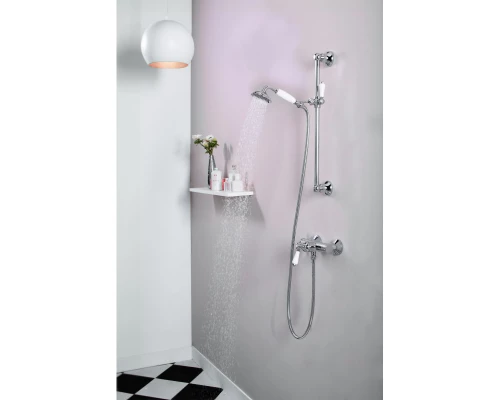 Смеситель для душа Jacob Delafon Louise E24362-CP