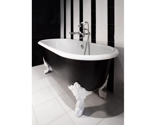 Смеситель для ванны Jacob Delafon Cleo 1889 E24313-CP