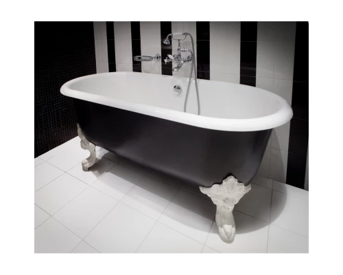 Смеситель для ванны Jacob Delafon Cleo 1889 E24313-CP