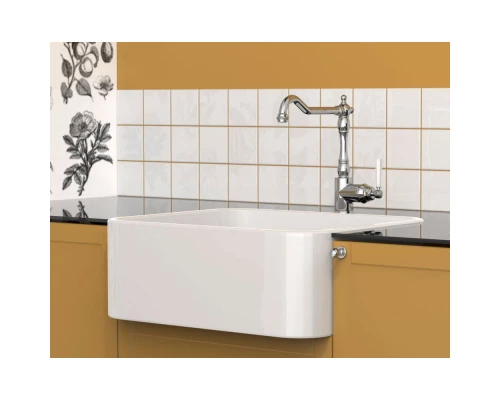 Смеситель для кухни Jacob Delafon Cleo 1889 E24317-CP