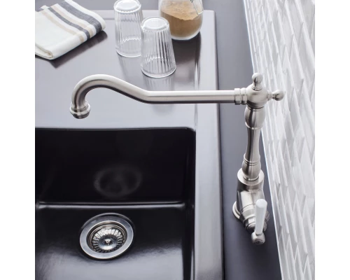 Смеситель для кухни Jacob Delafon Cleo 1889 E24317-VS