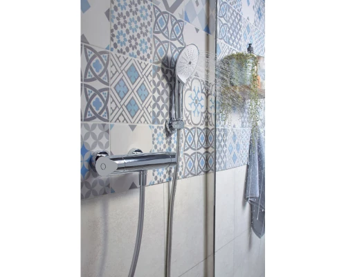 Термостат для душа Jacob Delafon Gabin E78128-CP