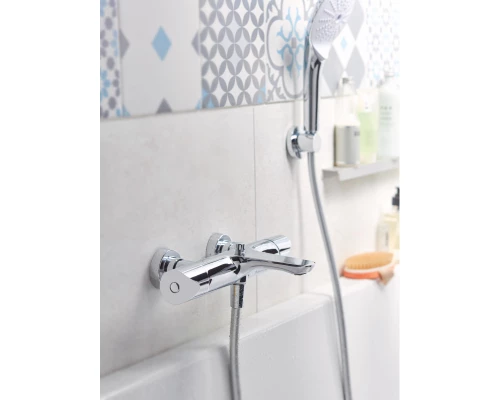 Термостат для ванны Jacob Delafon Gabin E78129-CP