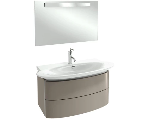 Раковина подвесная 100 см Jacob Delafon Presquile E4436-00