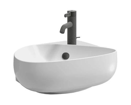 Раковина 45х36 см Jacob Delafon Nouvelle Vague EGK112-00