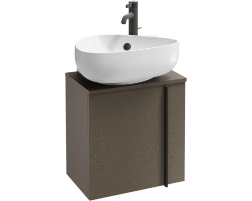 Раковина 45х36 см Jacob Delafon Nouvelle Vague EGK112-00