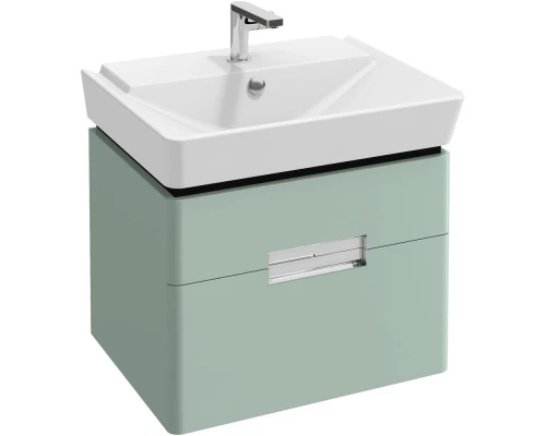 Раковина 60x46,5 см Jacob Delafon Reve E4802-00