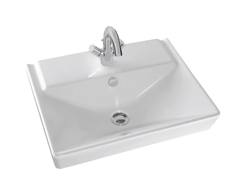 Раковина 60x46,5 см Jacob Delafon Reve E4802-00