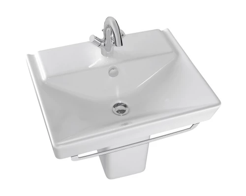 Раковина 60x46,5 см Jacob Delafon Reve E4802-00