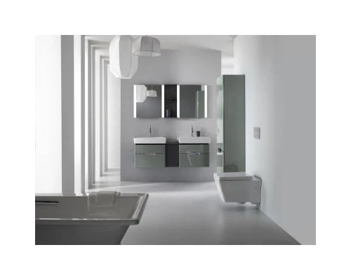 Раковина 60x46,5 см Jacob Delafon Reve E4802-00