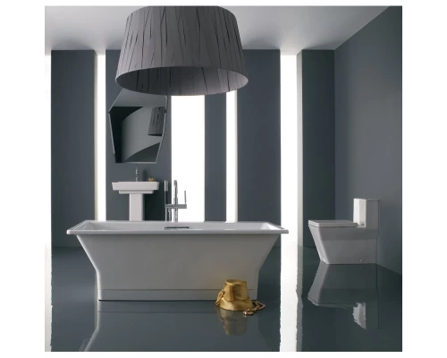 Раковина 60x46,5 см Jacob Delafon Reve E4802-00