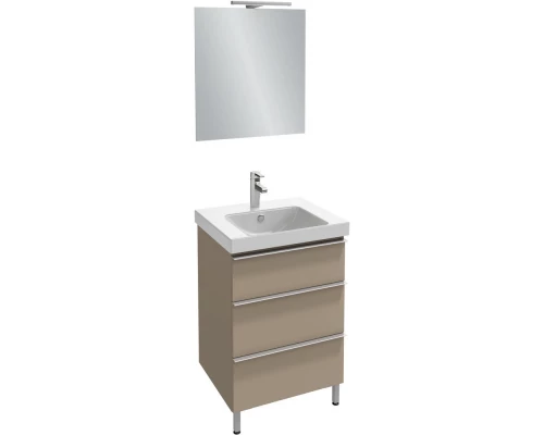 Раковина подвесная 60 см Jacob Delafon Odeon Up E4778-00