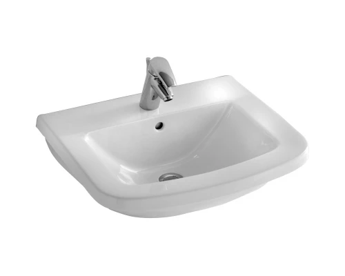 Раковина 60 см Jacob Delafon Panache E1435-00