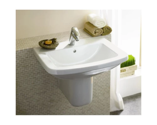 Раковина 56 см Jacob Delafon Panache E1434-00