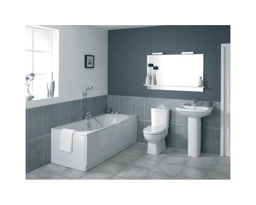 Раковина 56 см Jacob Delafon Panache E1434-00