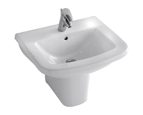 Раковина 56 см Jacob Delafon Panache E1434-00