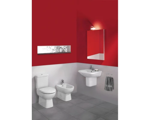 Раковина 56 см Jacob Delafon Panache E1434-00