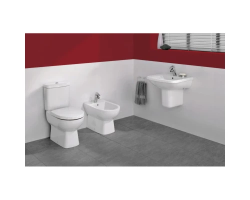 Раковина 56 см Jacob Delafon Panache E1434-00