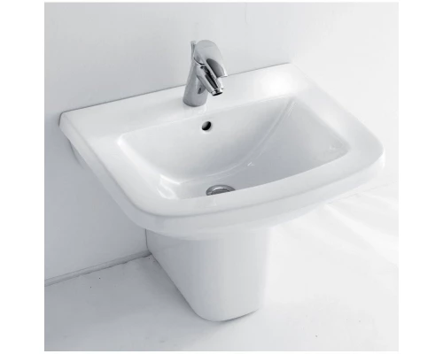 Раковина 56 см Jacob Delafon Panache E1434-00